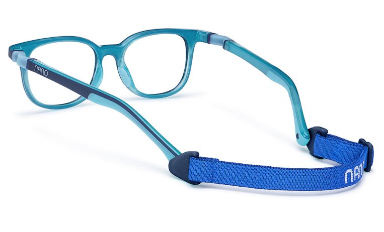 Gafas Graduadas Nanovista Pixel Glow 3.0 NAO3071646 46 14