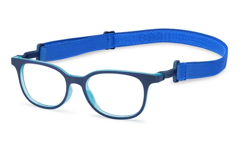 Gafas Graduadas Nanovista Pixel Glow 3.0 NAO3071646 46 14