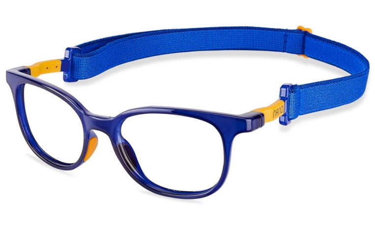 Gafas Graduadas Nanovista Pixel 3.0 NAO3070246 46 14