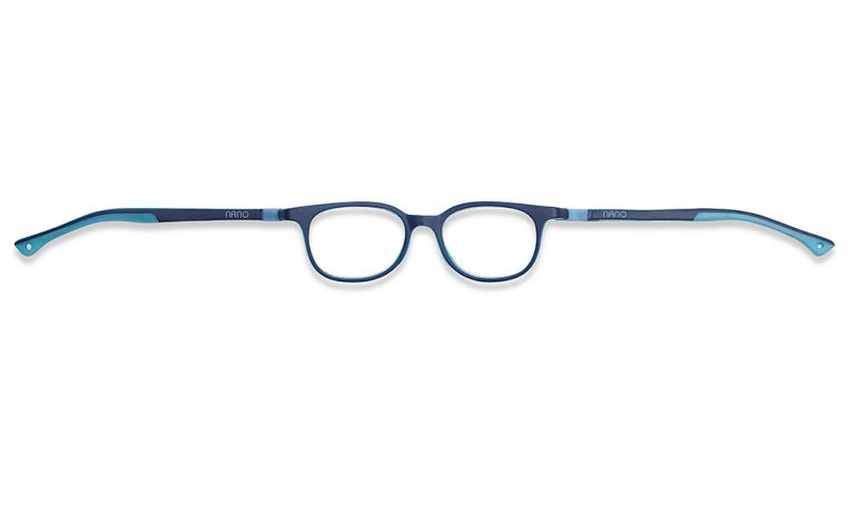 Gafas Graduadas Nanovista Pixel Glow 3.0 NAO3071646 46 14