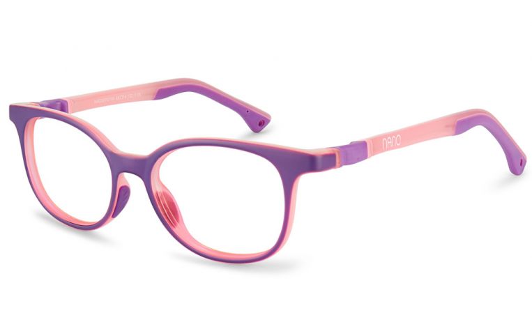 Gafas Graduadas Nanovista Pixel Glow 3.0 NAO3070746 46 14