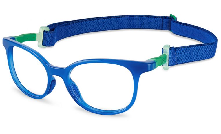 Gafas Graduadas Nanovista Pixel Glow 3.0 NAO3071048 48 16