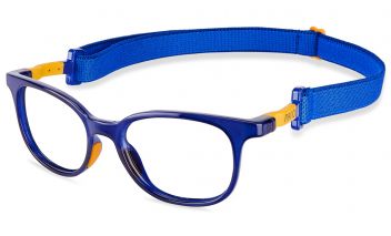 Gafas Graduadas Nanovista Pixel 3.0 NAO3070248 48 16