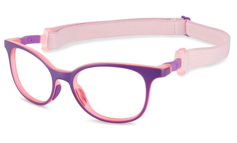 Gafas Graduadas Nanovista Pixel Glow 3.0 NAO3070748 48 16