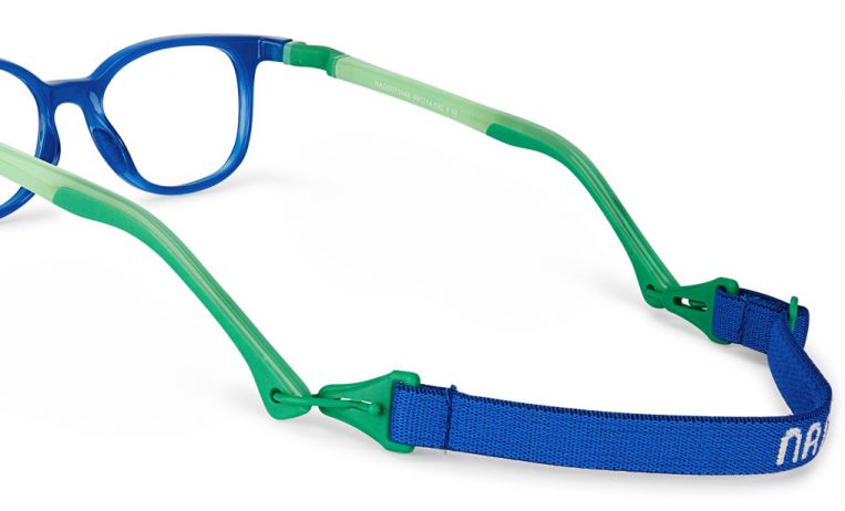 Gafas Graduadas Nanovista Pixel Glow 3.0 NAO3071048 48 16