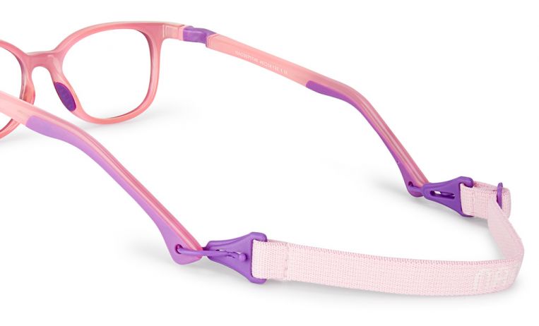 Gafas Graduadas Nanovista Pixel Glow 3.0 NAO3070748 48 16
