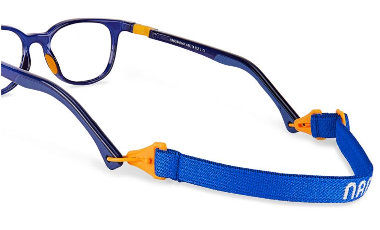 Gafas Graduadas Nanovista Pixel 3.0 NAO3070248 48 16