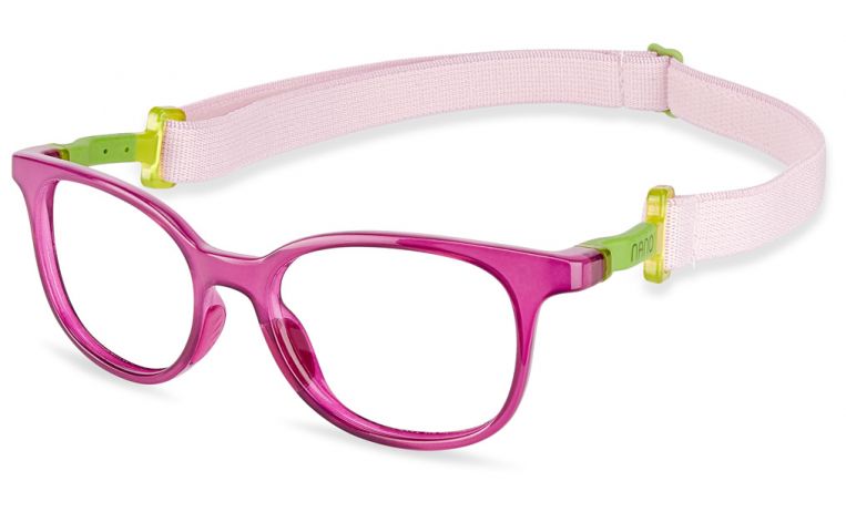 Gafas Graduadas Nanovista Pixel 3.0 NAO3070148 48 16