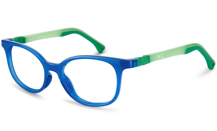 Gafas Graduadas Nanovista Pixel Glow 3.0 NAO3071048 48 16