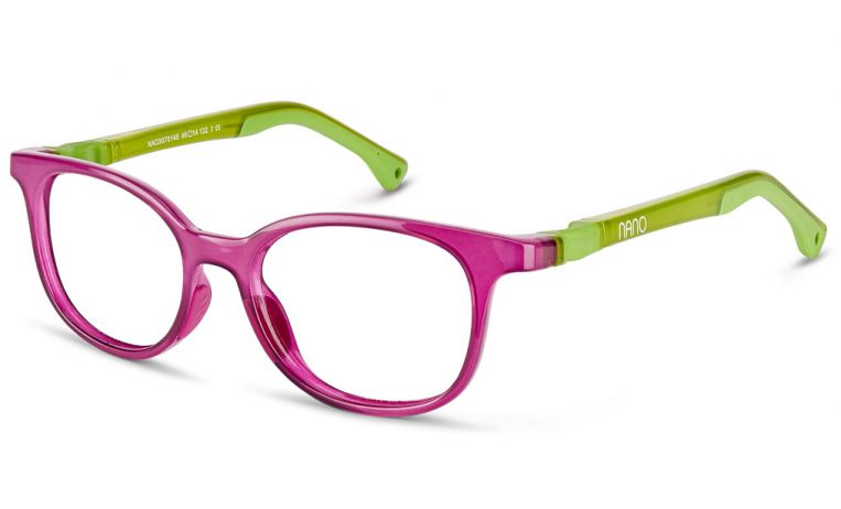 Gafas Graduadas Nanovista Pixel 3.0 NAO3070148 48 16