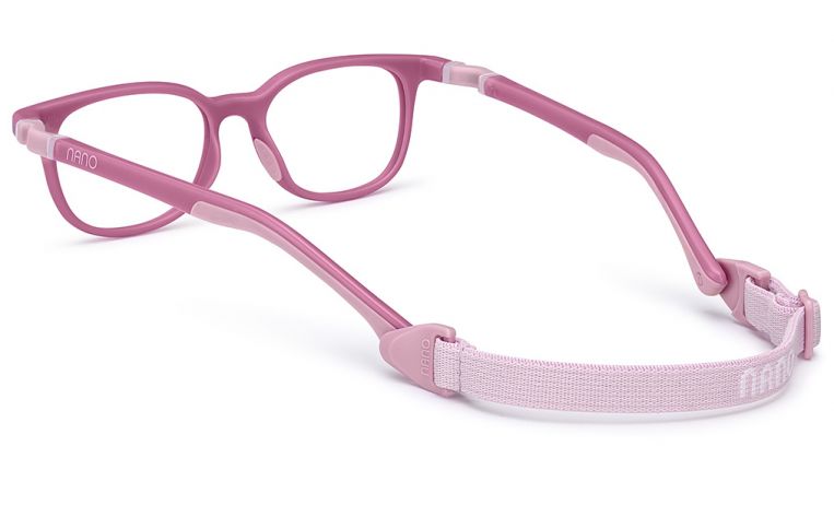 Gafas Graduadas Nanovista Pixel 3.0 NAO3071748 48 16