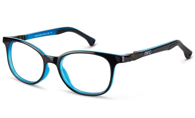 Gafas Graduadas Nanovista Pixel 3.0 NAO3070648 48 16