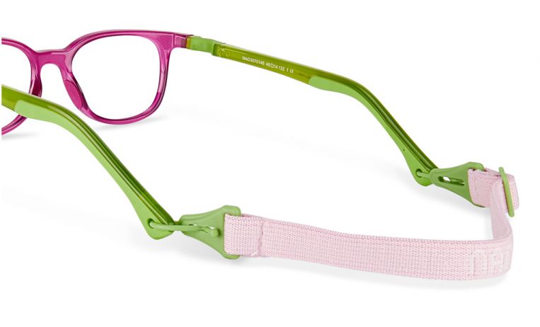 Gafas Graduadas Nanovista Pixel 3.0 NAO3070148 48 16