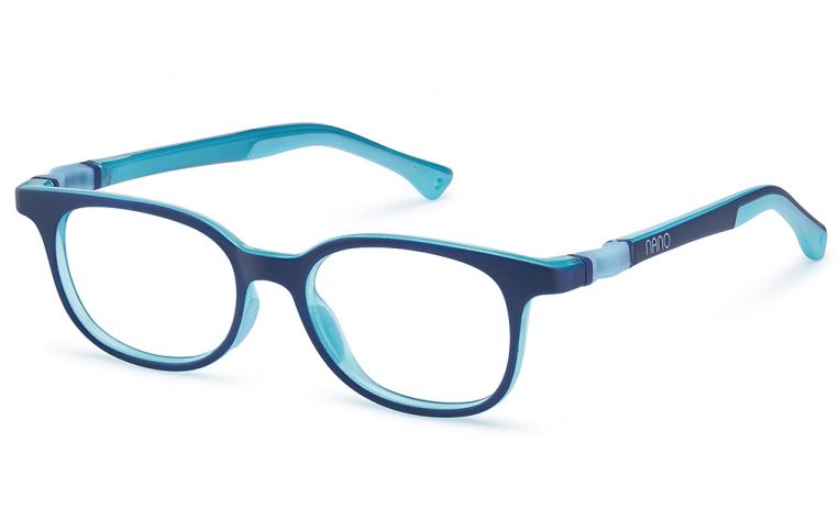 Gafas Graduadas Nanovista Pixel Glow 3.0 NAO3071648 48 16