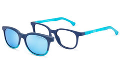 Gafas Graduadas Nanovista Pixel Clip 3.0 NAO3071346SC 46 14