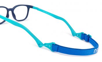 Gafas Graduadas Nanovista Pixel Clip 3.0 NAO3071346SC 46 14