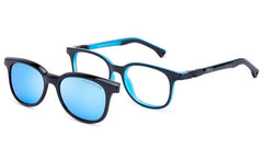 Gafas Graduadas Nanovista Pixel Clip 3.0 NAO3070646SC 46 14