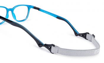 Gafas Graduadas Nanovista Pixel Clip 3.0 NAO3070648SC 48 16