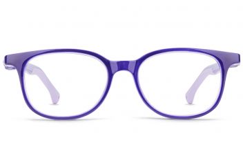 Gafas Graduadas Nanovista Pixel Clip 3.0 NAO3071248SC 48 16