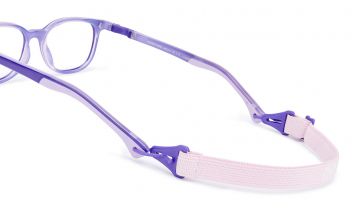 Gafas Graduadas Nanovista Pixel Clip 3.0 NAO3071248SC 48 16