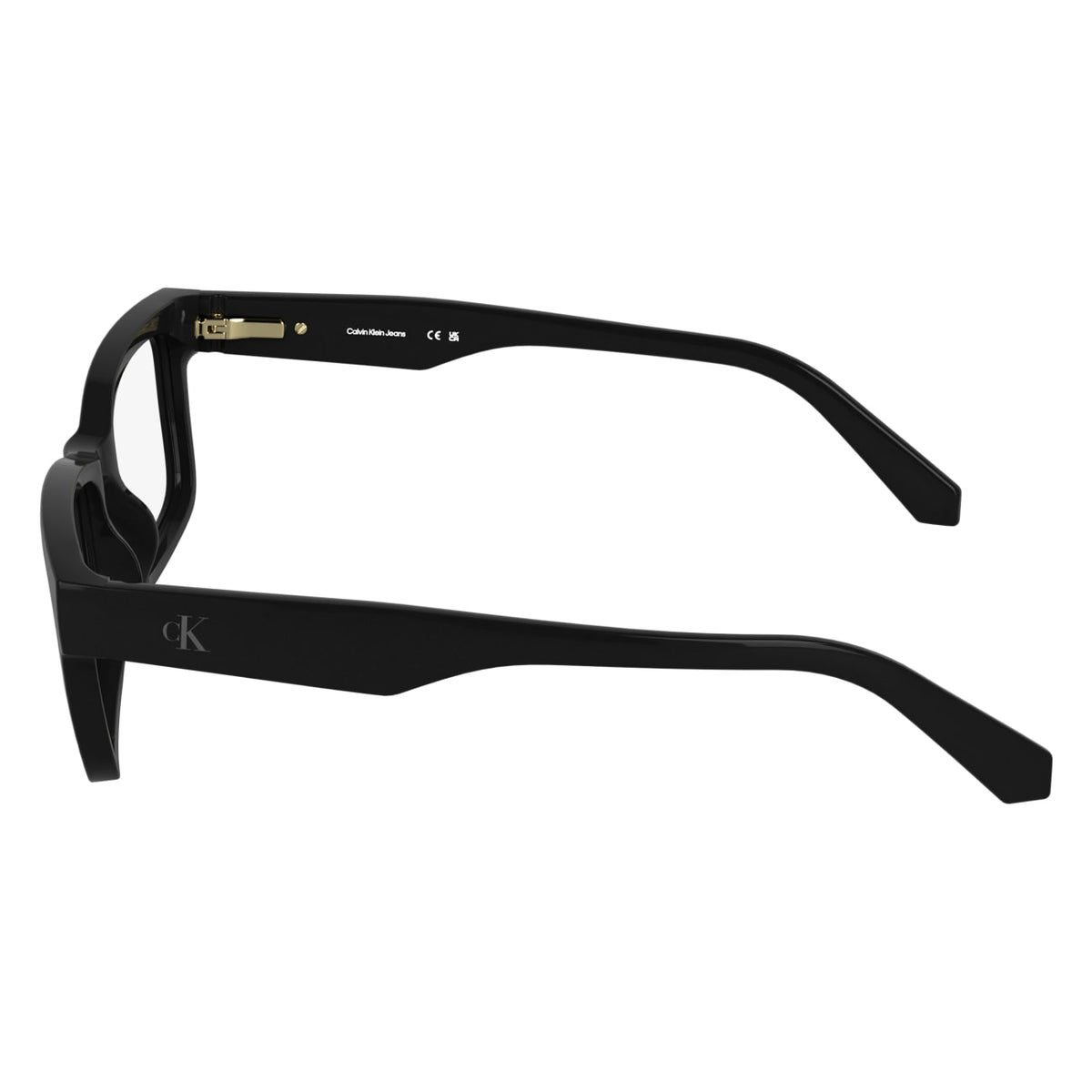 Gafas Graduadas Calvin Klein Jeans CKJ26610 001 52 17