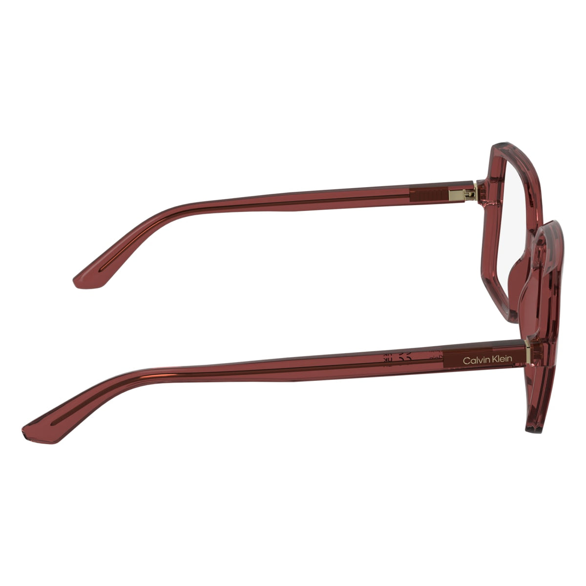 Gafas Graduadas Calvin Klein (Ck) CK25547 606 54 17