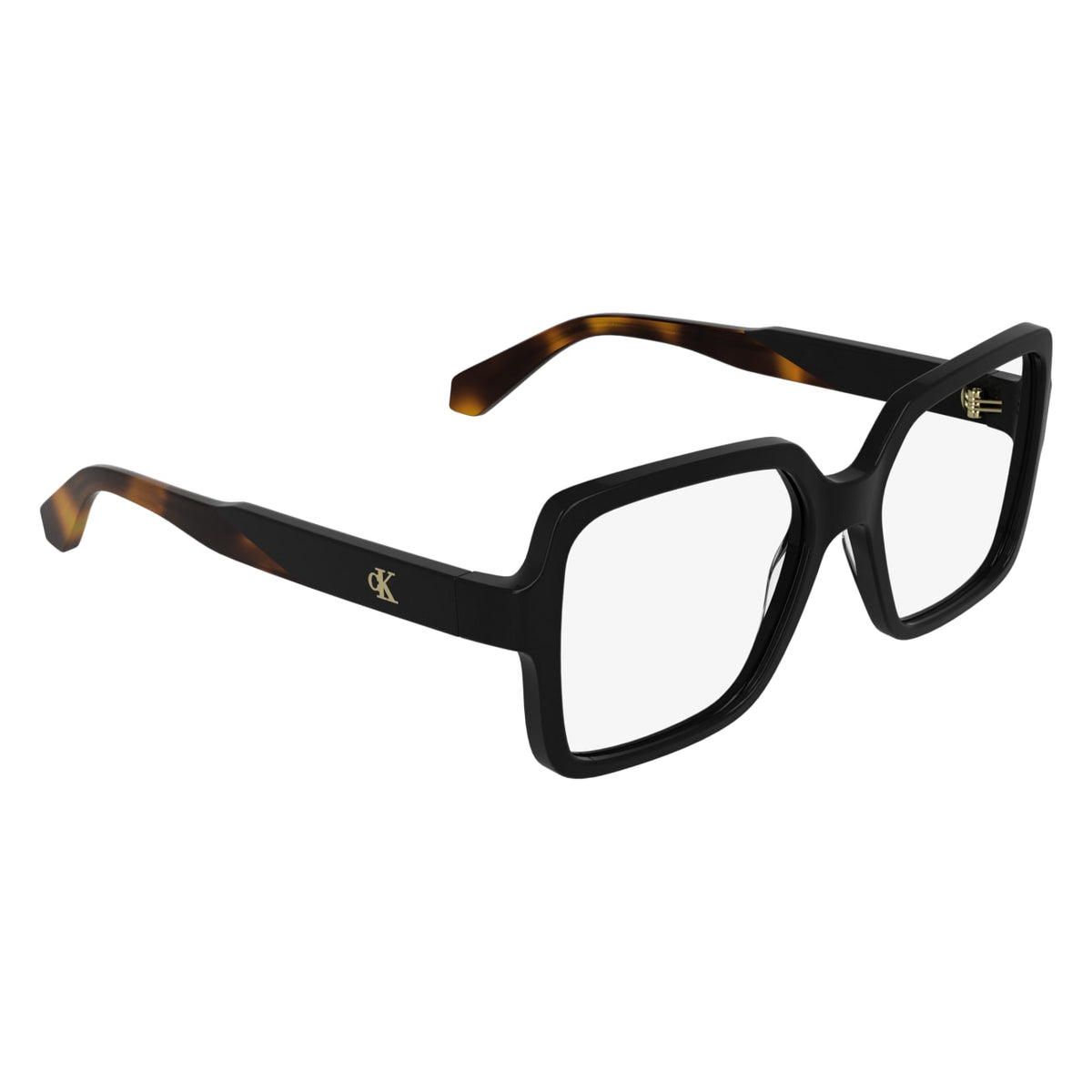 Prescription Glasses Calvin Klein Jeans CKJ26613 001 54 17