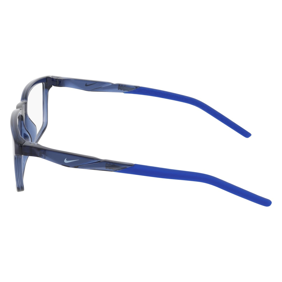 Prescription Glasses Nike NIKE 7295 410 55 18