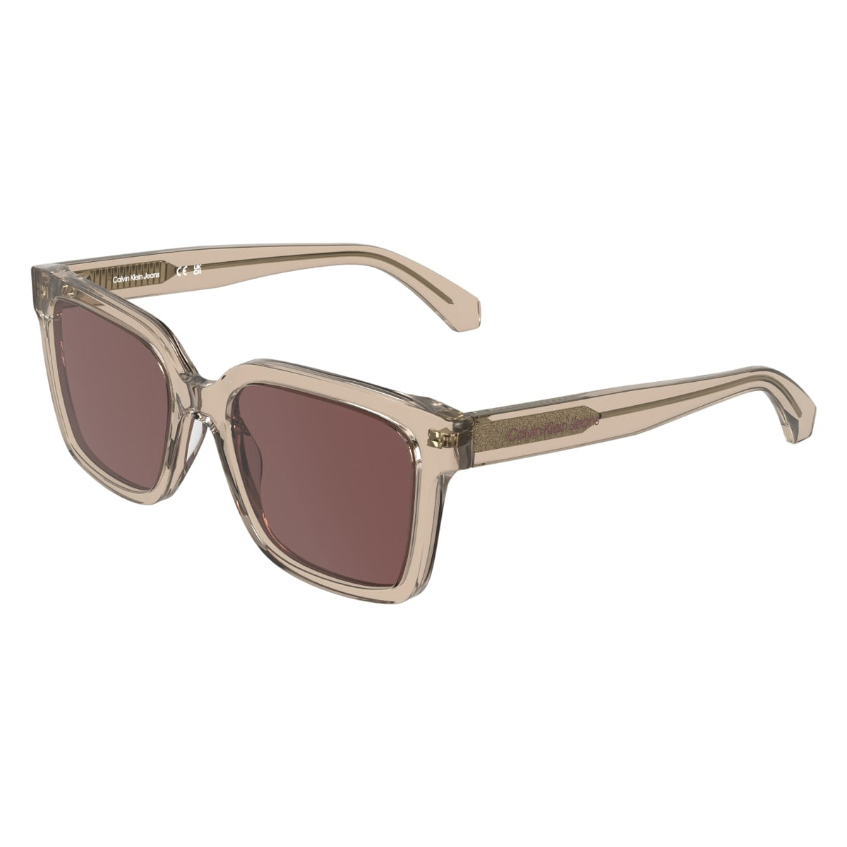 Gafas de Sol Calvin Klein Jeans CKJ26301S 208 48 17