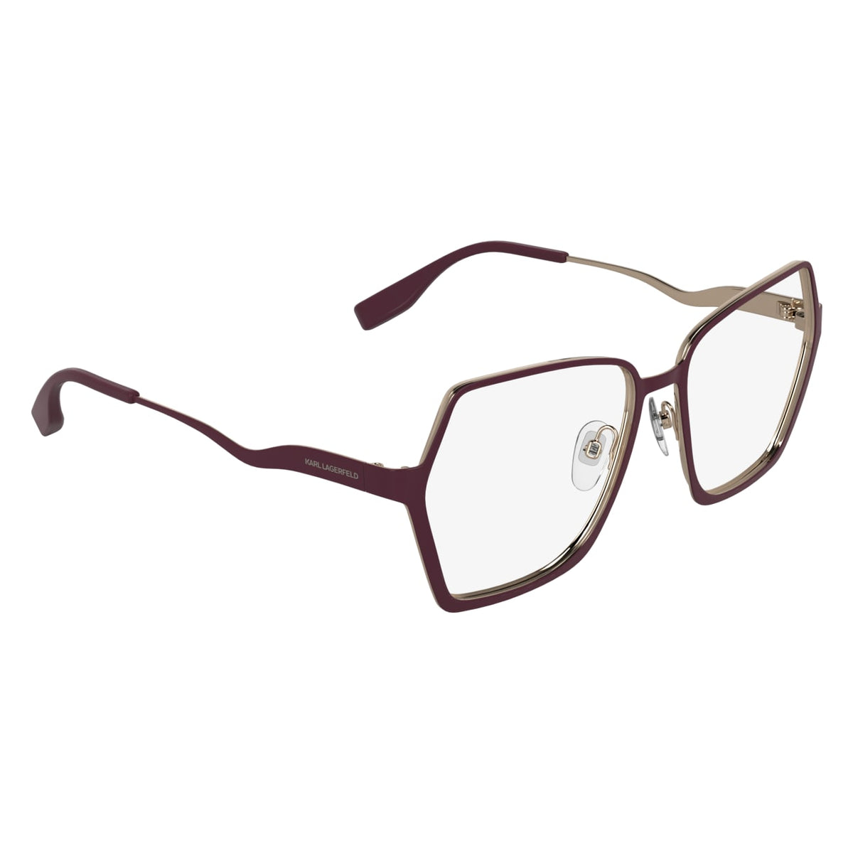 Prescription Glasses Karl Lagerfeld KL368 605 56 15