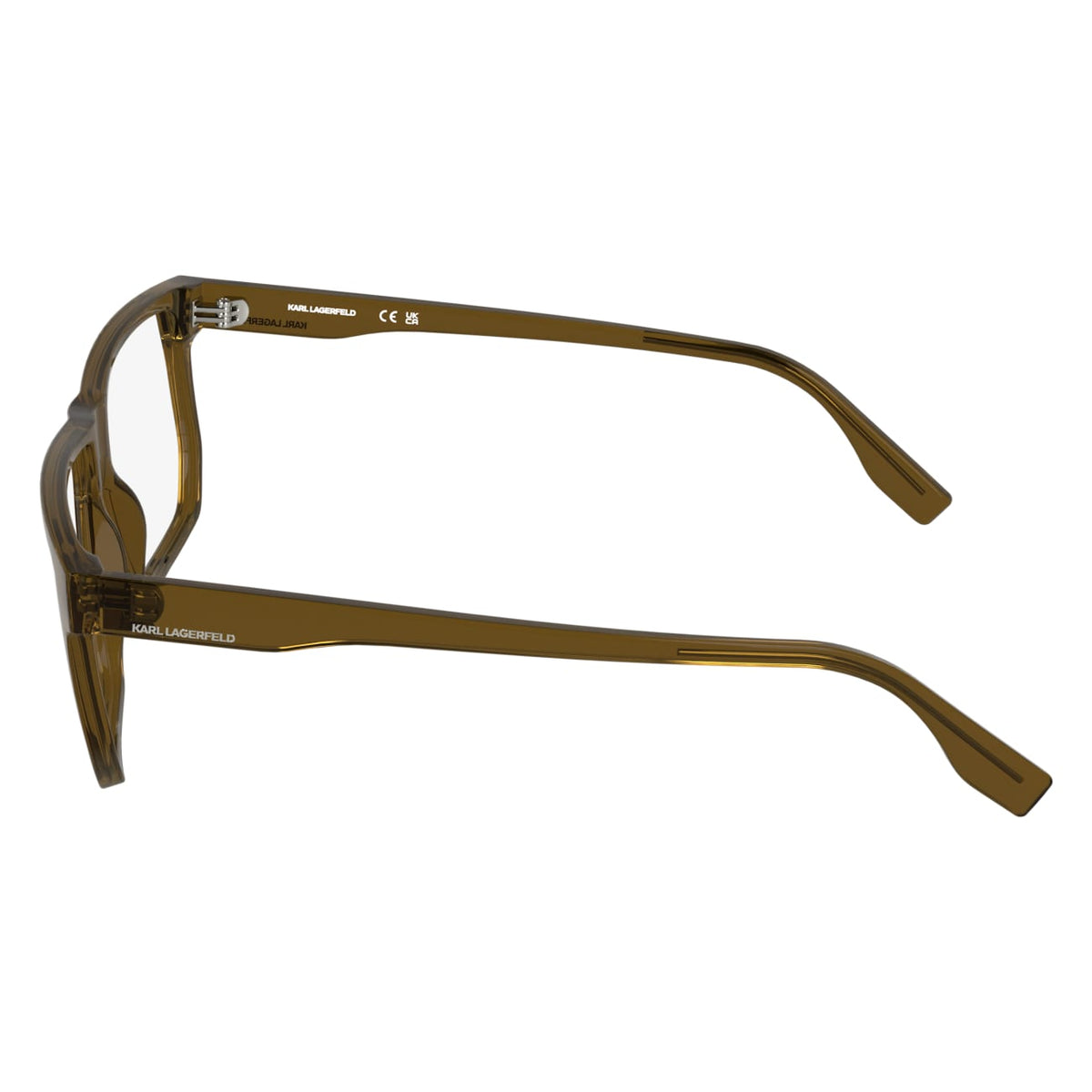Prescription Glasses Karl Lagerfeld KL6242 210 59 13