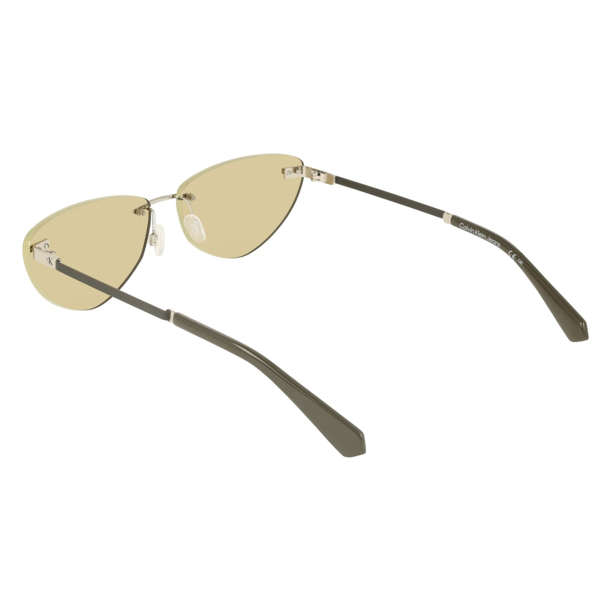 Gafas de Sol Calvin Klein Jeans CKJ25208S 045 63 15