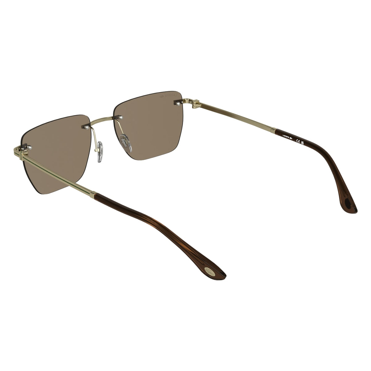 Sunglasses Lacoste L282S 713 55 19