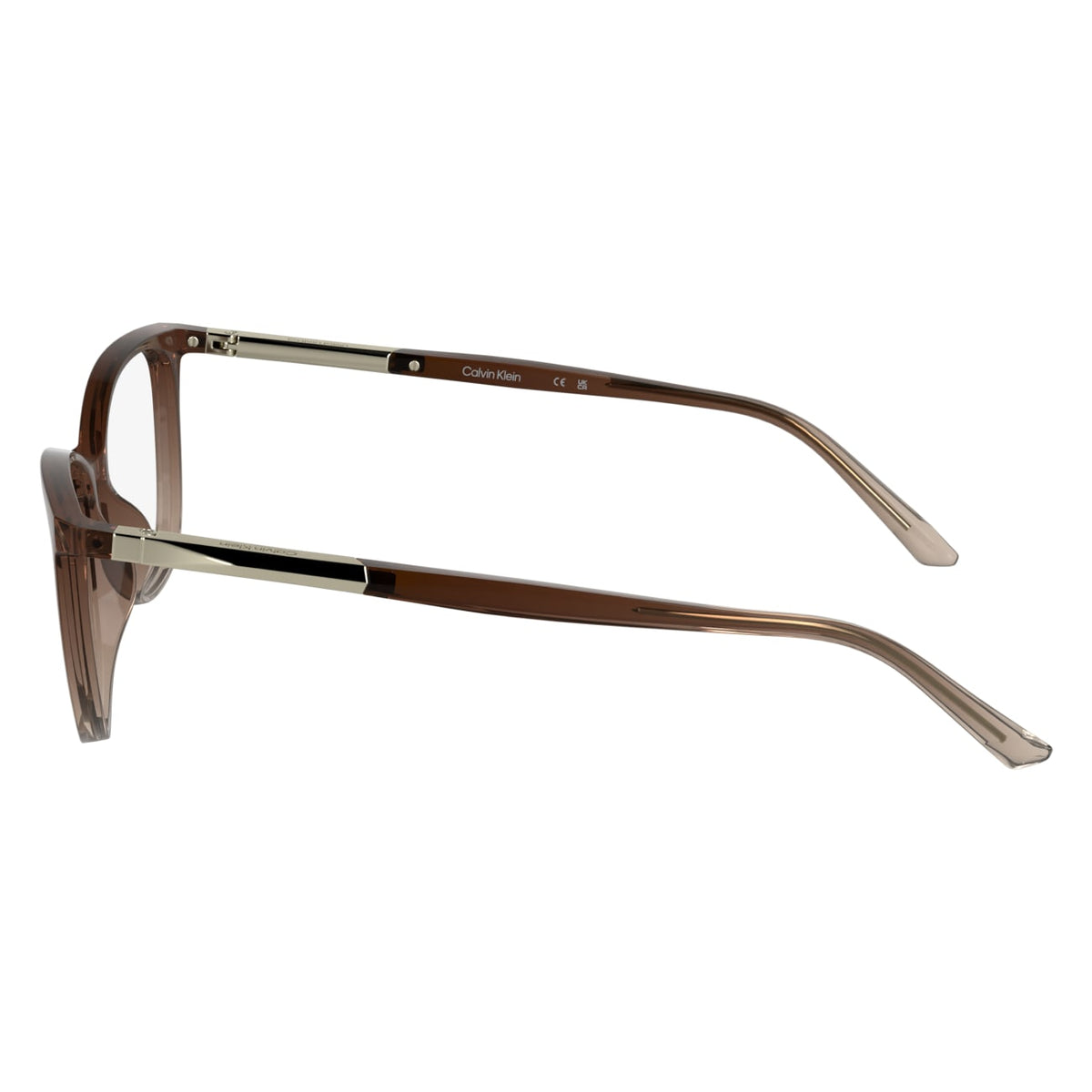 Gafas Graduadas Calvin Klein (Ck) CK25512 205 54 16