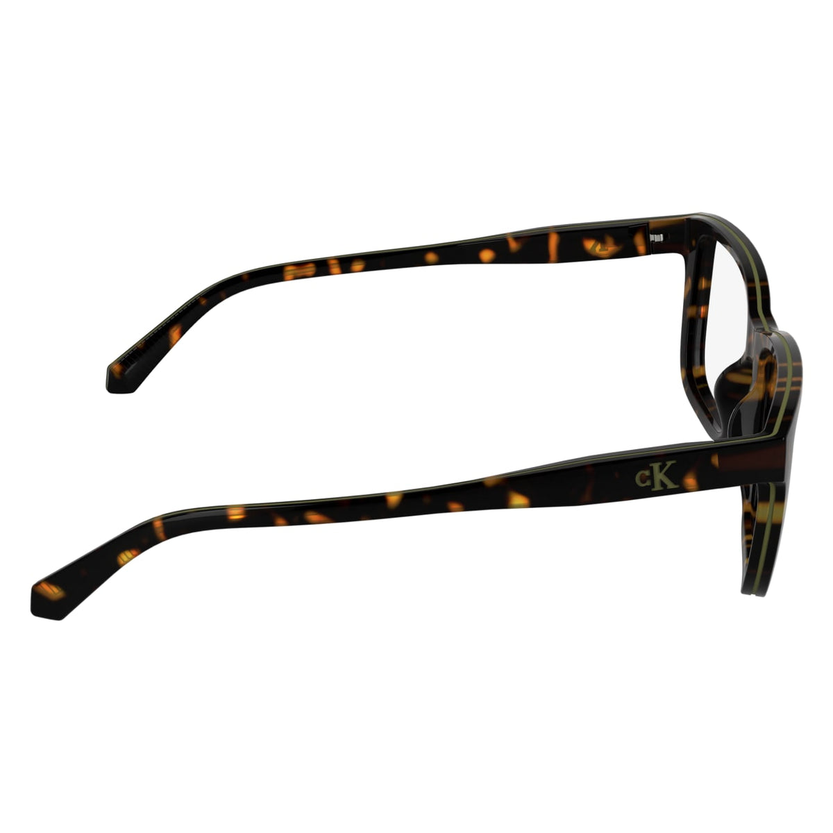 Prescription Glasses Calvin Klein Jeans CKJ26631 242 55 17