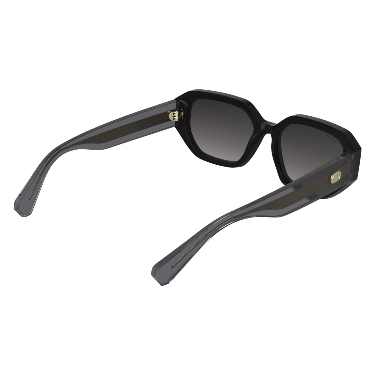 Gafas de Sol Lacoste L6091S 001 55 17