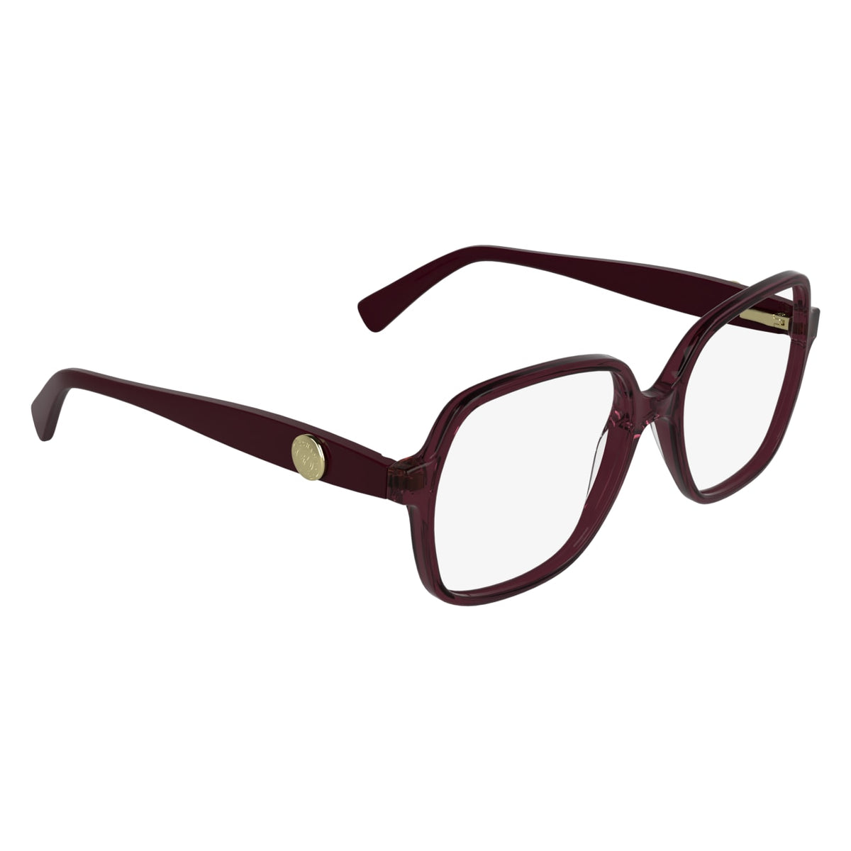 Gafas Graduadas Longchamp LO2757 601 53 16
