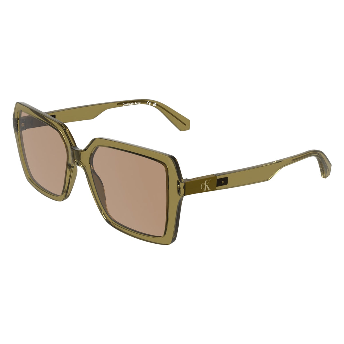 Gafas de Sol Calvin Klein Jeans CKJ26602S 213 54 17