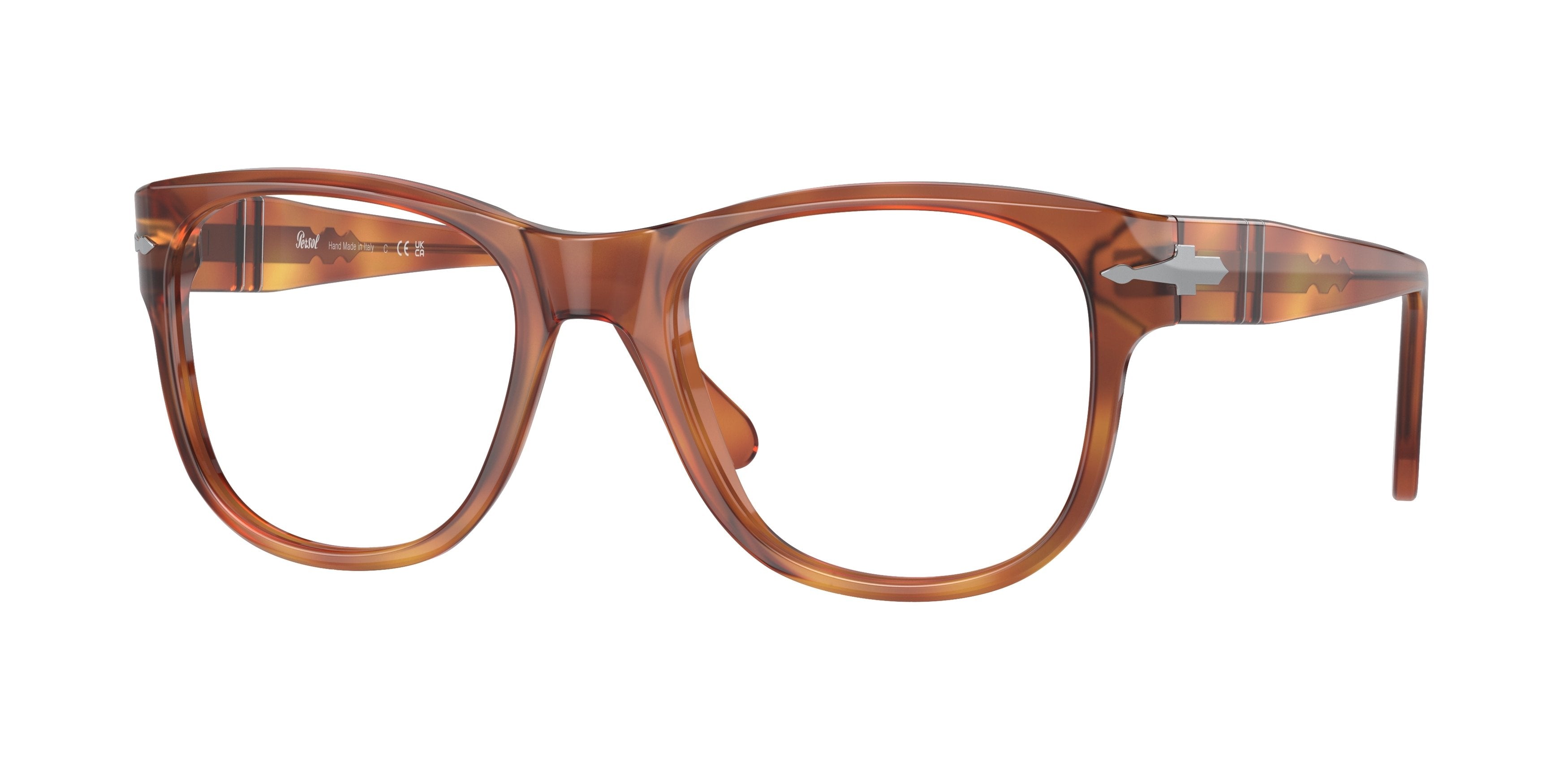 Prescription Glasses Persol PO3312V 96 52 20
