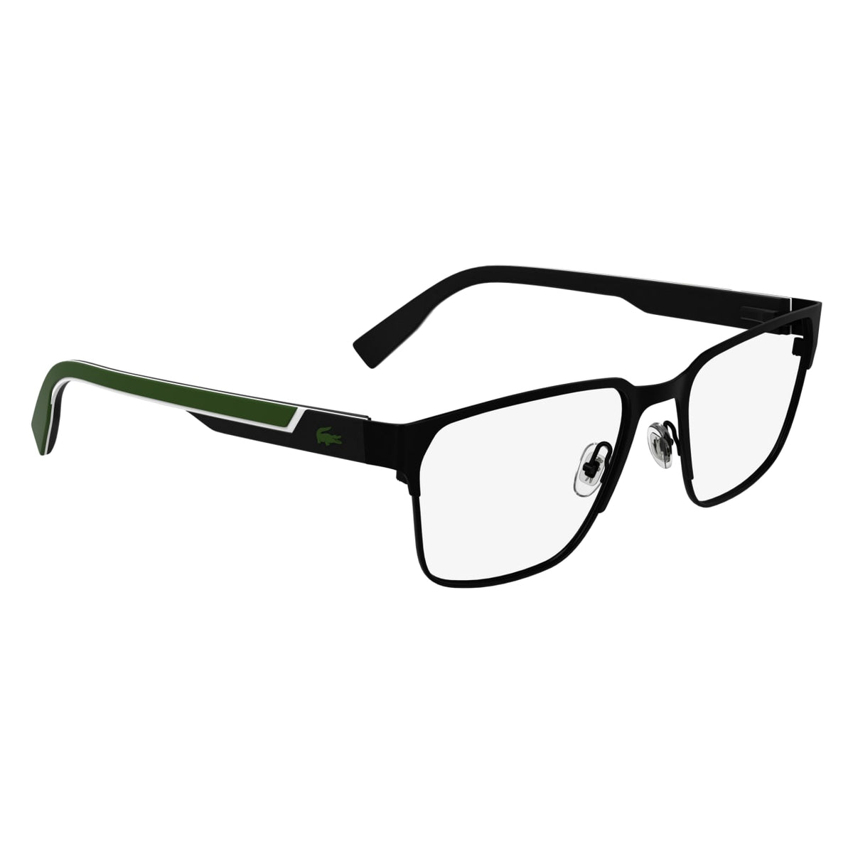 Gafas Graduadas Lacoste L2306 002 55 / 58 16 / 17