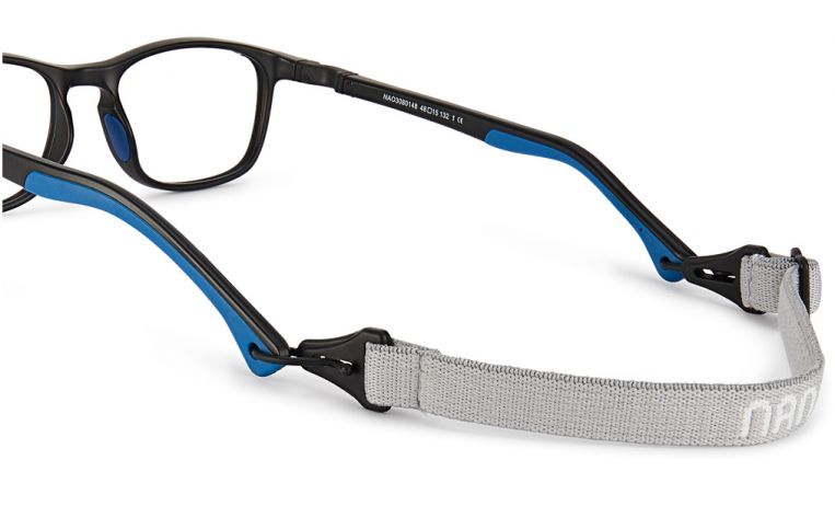 Gafas Graduadas Nanovista Power Up Glow 3.0 NAO3080150 50 15