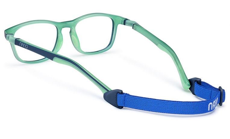 Gafas Graduadas Nanovista Power Up Glow 3.0 NAO3081750 50 15