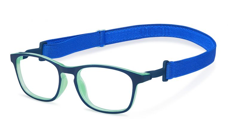 Gafas Graduadas Nanovista Power Up Glow 3.0 NAO3081750 50 15