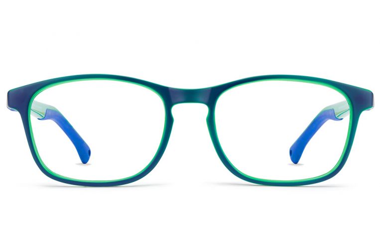 Gafas Graduadas Nanovista Power Up Sc NAO3081250SC 50
