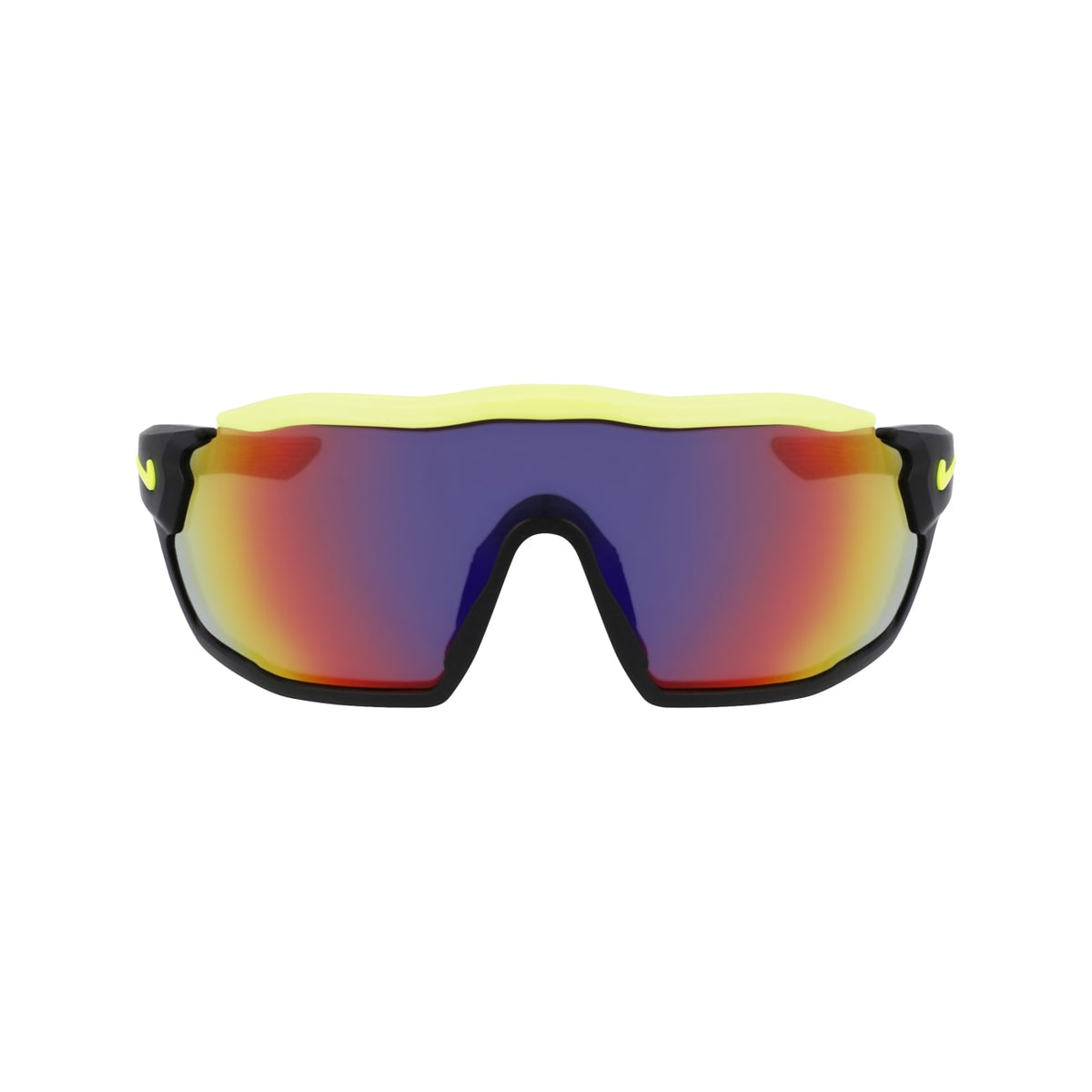 Gafas de Sol Nike NIKE SHOW X RUSH E DZ7369 010 58 16