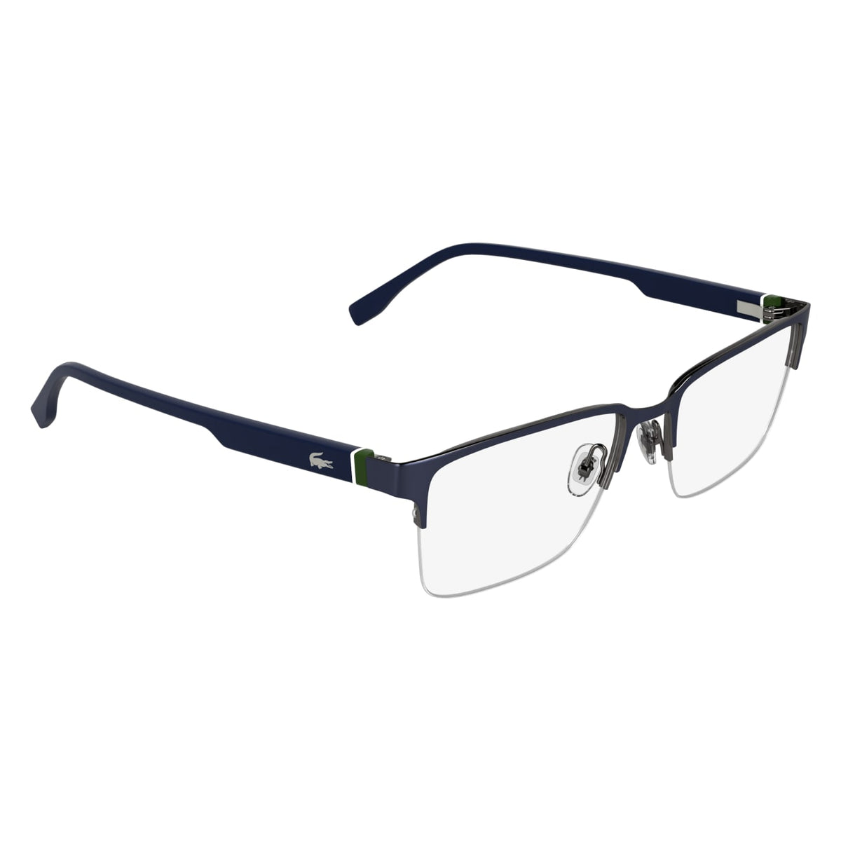Prescription Glasses Lacoste L2326 424 55 18