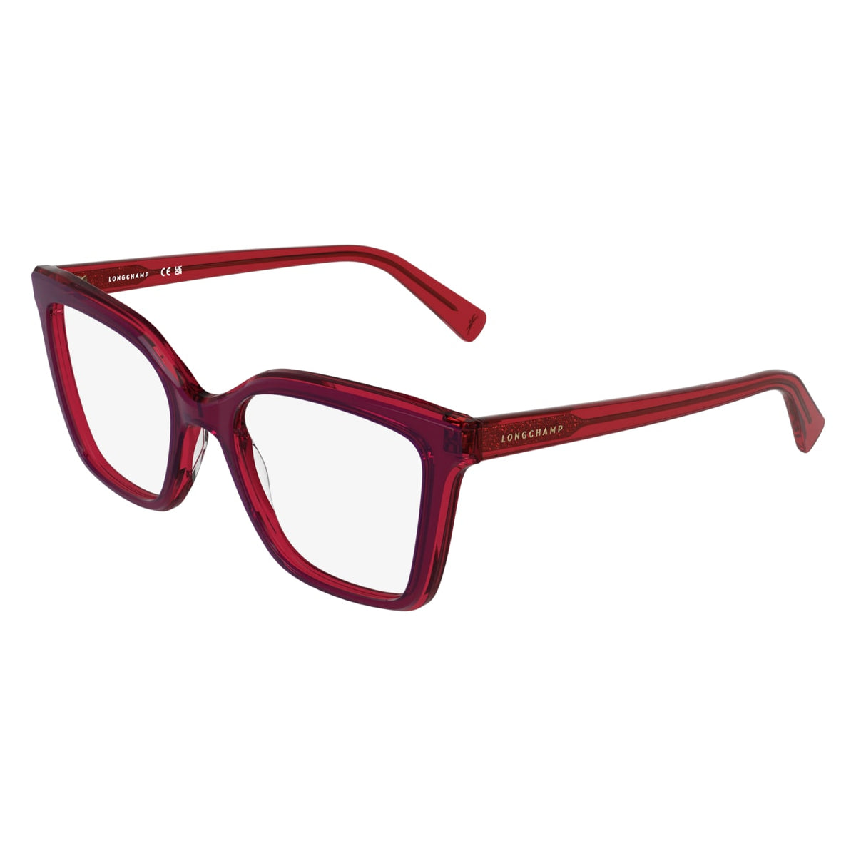 Prescription Glasses Longchamp LO2795 504 53 19
