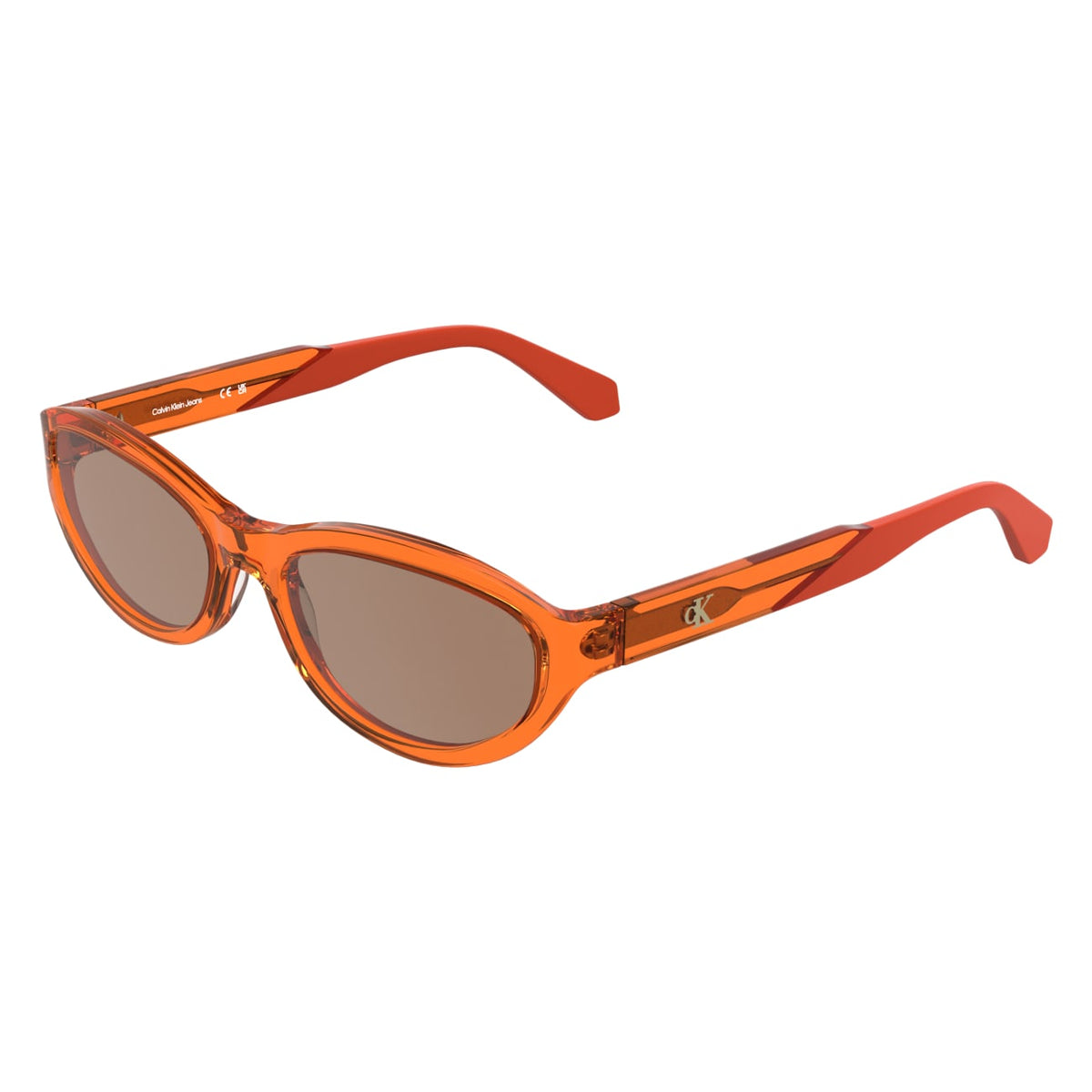 Gafas de Sol Calvin Klein Jeans CKJ25618S 800 56 17