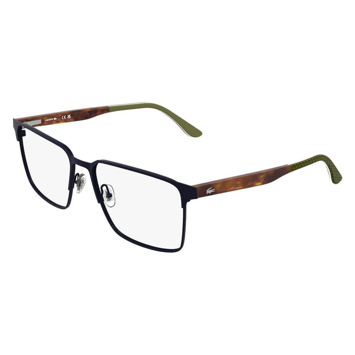 Prescription Glasses Lacoste L2314 424 55 / 58 17