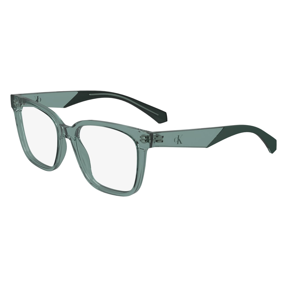 Gafas Graduadas Calvin Klein Jeans CKJ24306 302 48 15